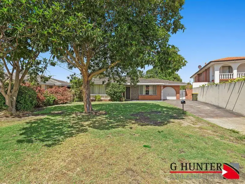 Main view of Homely house listing, 11 Whittle Place, Stirling WA 6021