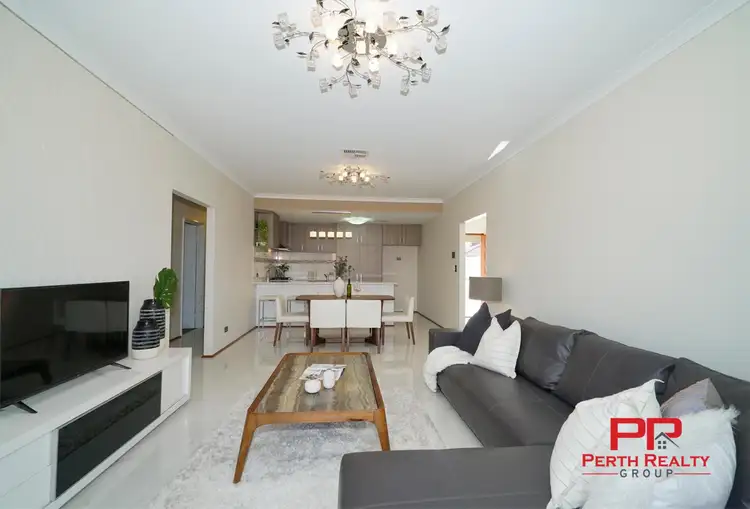 Second view of Homely house listing, 20B Elsfield Way, Bassendean WA 6054