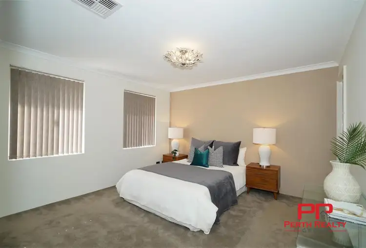 Third view of Homely house listing, 20B Elsfield Way, Bassendean WA 6054