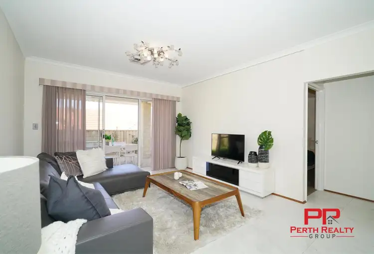 Fourth view of Homely house listing, 20B Elsfield Way, Bassendean WA 6054