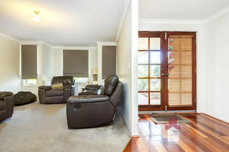 Fourth view of Homely house listing, 2 Howitt Way, Dalyellup WA 6230