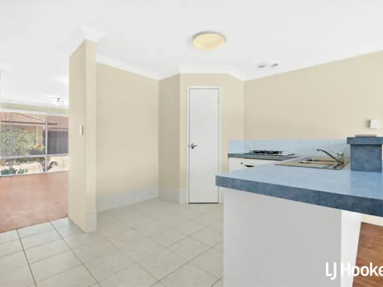 Fourth view of Homely unit listing, U 11/99 George Way, Cannington WA 6107