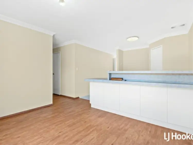 Sixth view of Homely unit listing, U 11/99 George Way, Cannington WA 6107