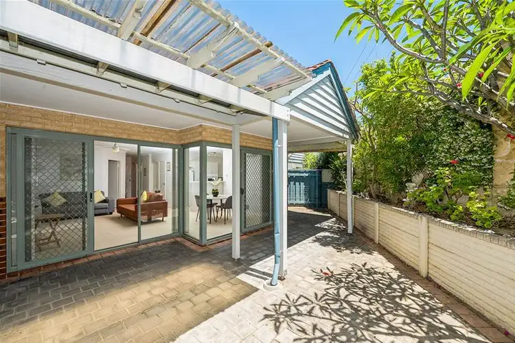 18, 87 Glanton Way, Dianella WA 6059