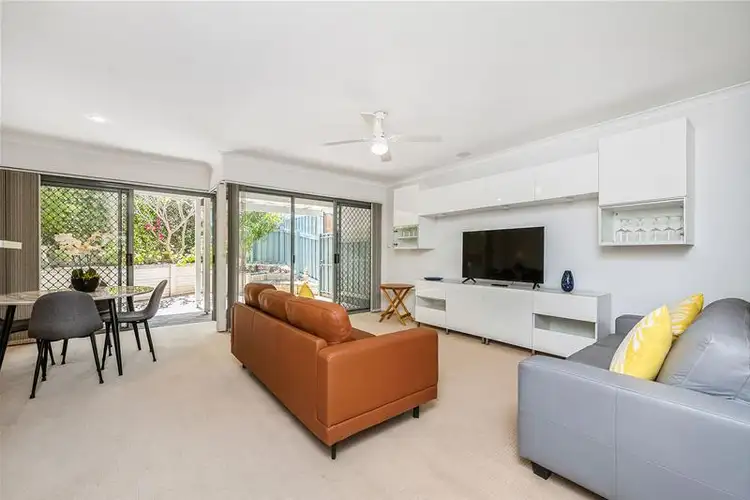 Second view of Homely unit listing, 18, 87 Glanton Way, Dianella WA 6059