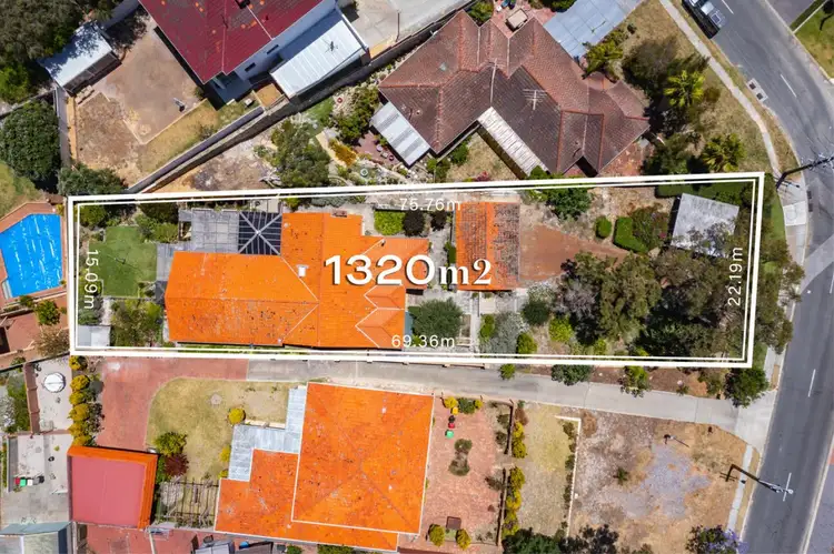 53 Kempenfeldt Avenue, Sorrento WA 6020