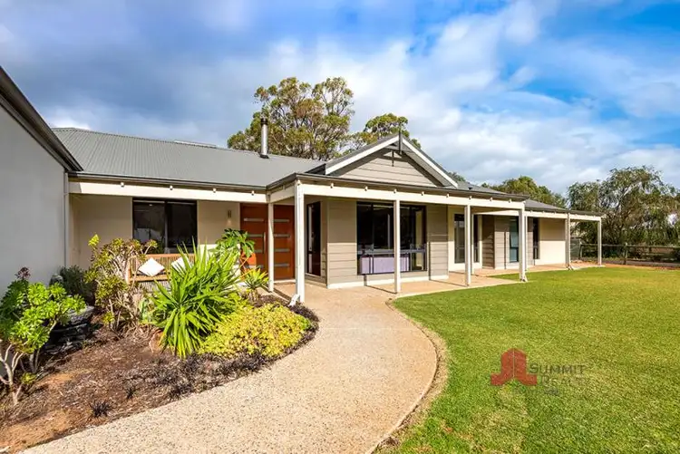 Second view of Homely house listing, 14 Wongin Road, Dalyellup WA 6230