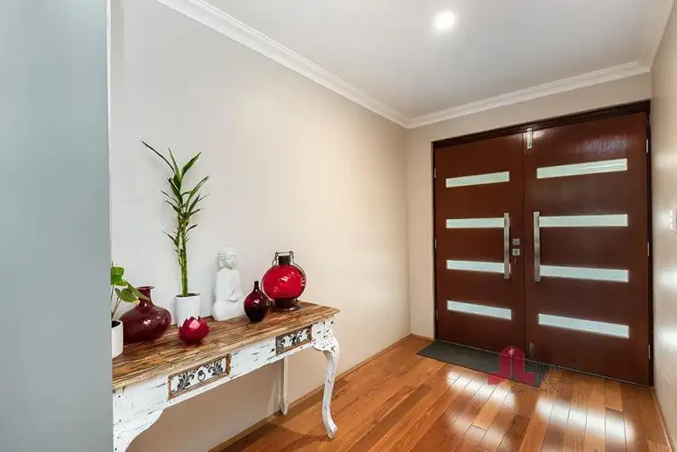 Third view of Homely house listing, 14 Wongin Road, Dalyellup WA 6230