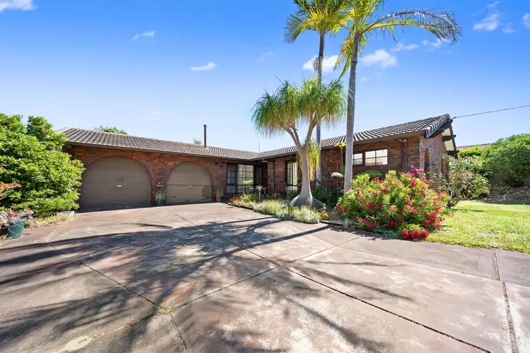 32 Kanangra Crescent, Greenwood WA 6024