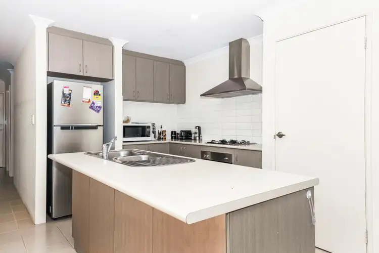 Fourth view of Homely house listing, 28 Botany Parade, Ellenbrook WA 6069