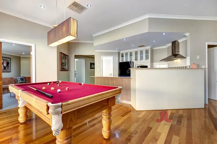 Third view of Homely house listing, 21 Carnegie Street, Dalyellup WA 6230