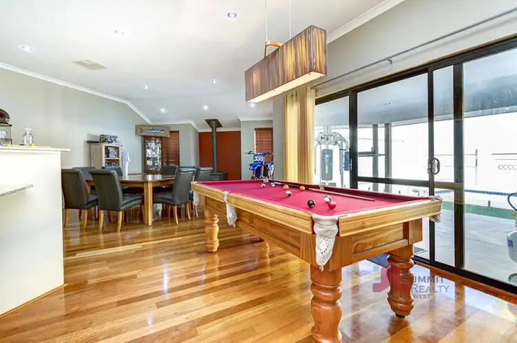 Fourth view of Homely house listing, 21 Carnegie Street, Dalyellup WA 6230