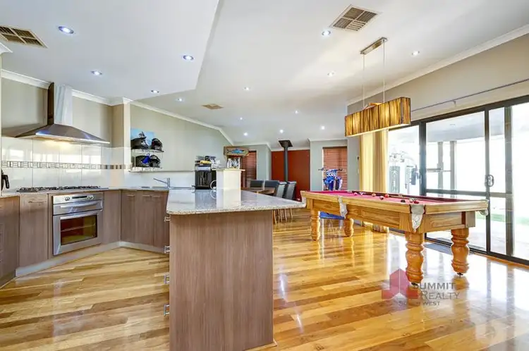 Fifth view of Homely house listing, 21 Carnegie Street, Dalyellup WA 6230
