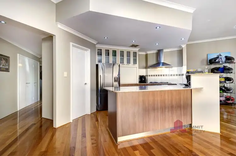 Sixth view of Homely house listing, 21 Carnegie Street, Dalyellup WA 6230