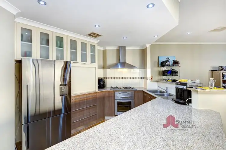 Seventh view of Homely house listing, 21 Carnegie Street, Dalyellup WA 6230