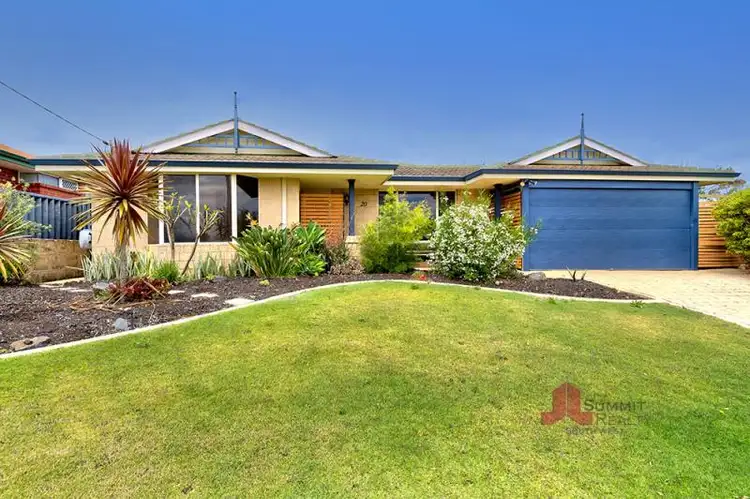 20 Wallaroo Way, Australind WA 6233