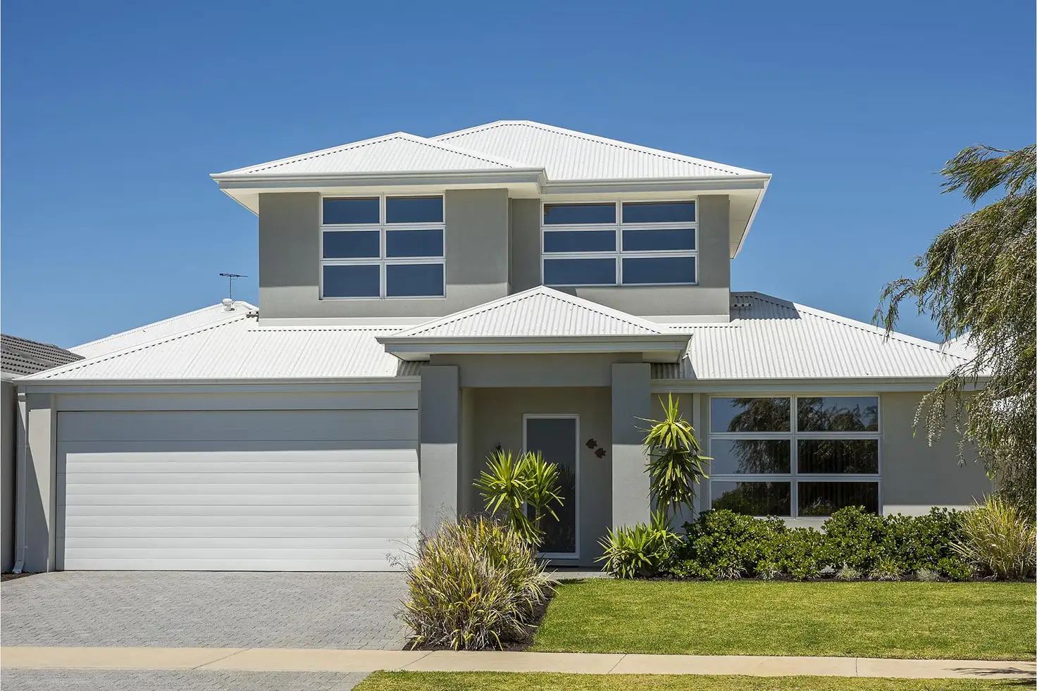 Main view of Homely house listing, 41 McAllister Blvd, Clarkson WA 6030