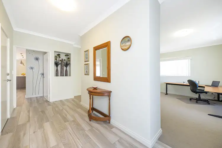 Third view of Homely house listing, 41 McAllister Blvd, Clarkson WA 6030