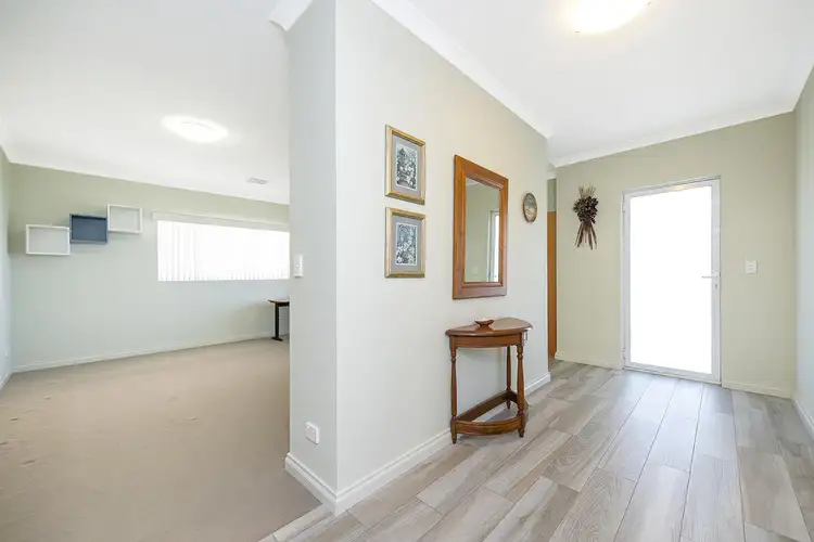 Fourth view of Homely house listing, 41 McAllister Blvd, Clarkson WA 6030