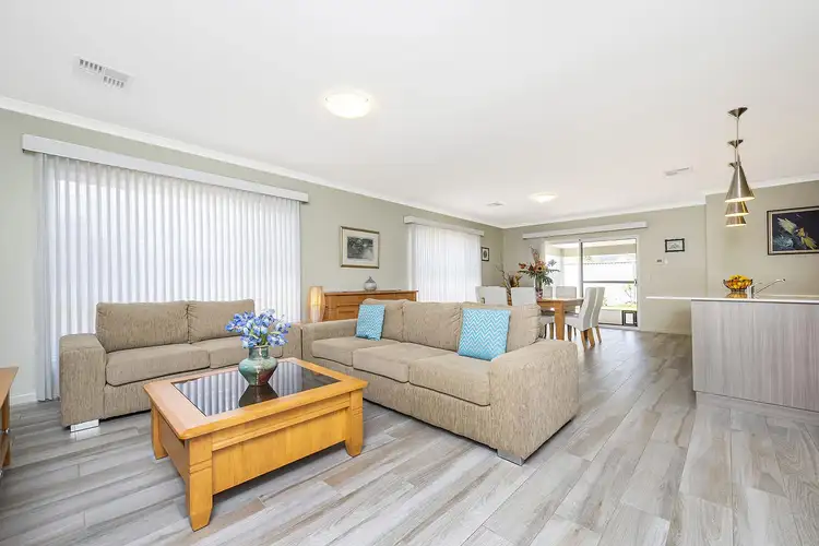 Sixth view of Homely house listing, 41 McAllister Blvd, Clarkson WA 6030