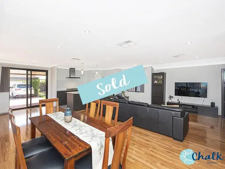 29 Gareth Lane, Baldivis WA 6171