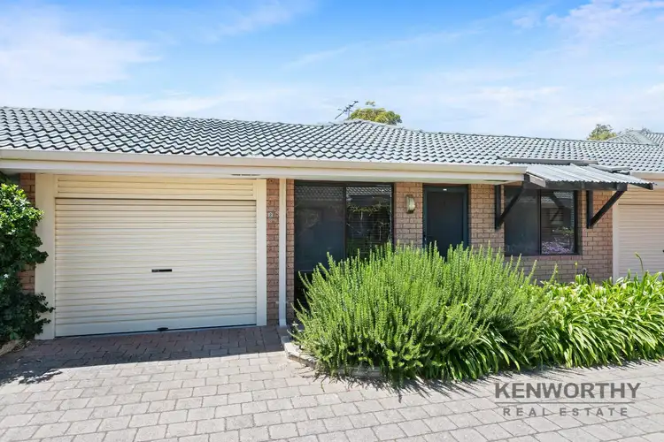 2/30 Hammad Street, Palmyra WA 6157