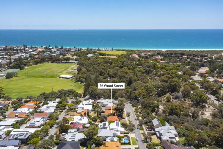 76 Wood Street, Swanbourne WA 6010
