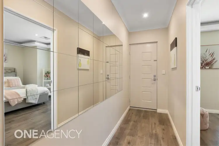 Sixth view of Homely house listing, 18 Preston Drive, Lake Coogee WA 6166