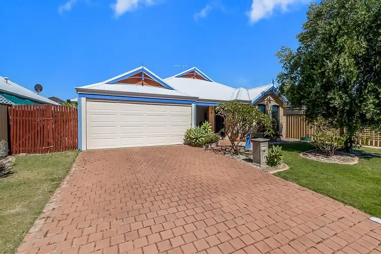 Main view of Homely house listing, 6 Warrego Road, Port Kennedy WA 6172