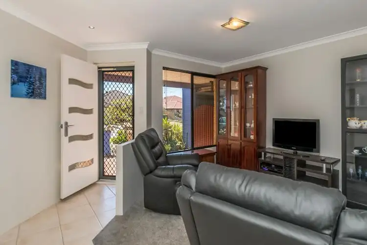 Fourth view of Homely house listing, 6 Warrego Road, Port Kennedy WA 6172