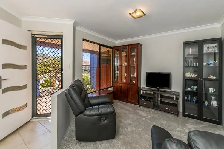 Fifth view of Homely house listing, 6 Warrego Road, Port Kennedy WA 6172