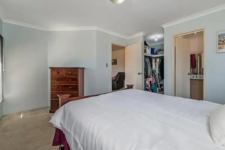 Seventh view of Homely house listing, 6 Warrego Road, Port Kennedy WA 6172