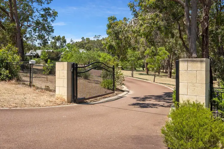 Second view of Homely house listing, 120 John Farrant Drive, Gooseberry Hill WA 6076