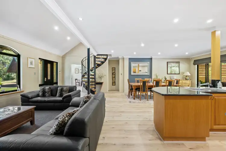 Fourth view of Homely house listing, 120 John Farrant Drive, Gooseberry Hill WA 6076