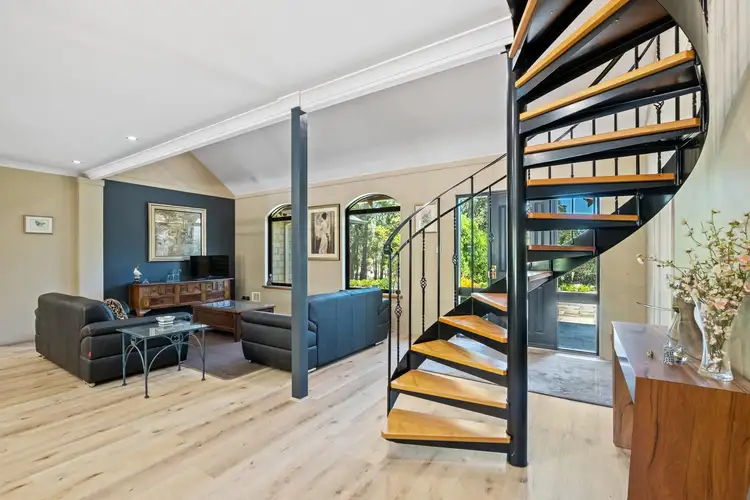 Fifth view of Homely house listing, 120 John Farrant Drive, Gooseberry Hill WA 6076