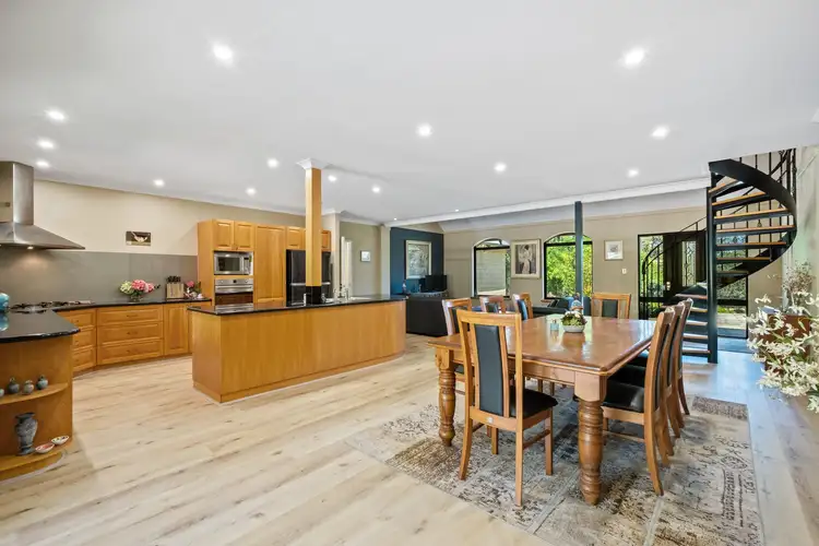 Sixth view of Homely house listing, 120 John Farrant Drive, Gooseberry Hill WA 6076