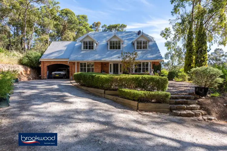 200 Moray Road, Glen Forrest WA 6071