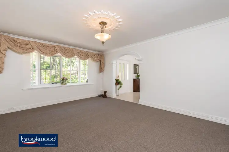 Third view of Homely house listing, 200 Moray Road, Glen Forrest WA 6071