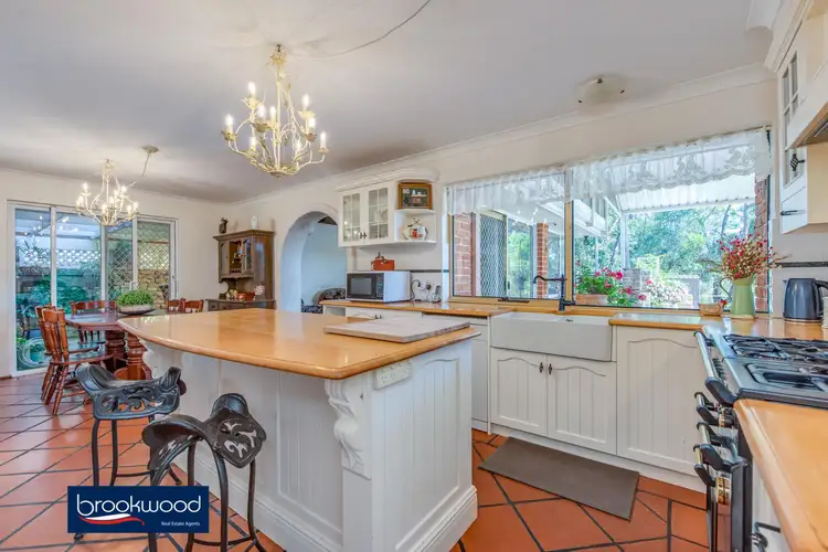 Fourth view of Homely house listing, 200 Moray Road, Glen Forrest WA 6071