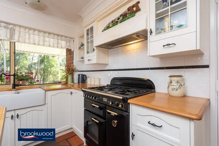 Fifth view of Homely house listing, 200 Moray Road, Glen Forrest WA 6071