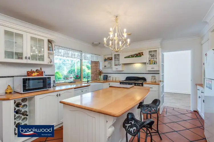 Sixth view of Homely house listing, 200 Moray Road, Glen Forrest WA 6071