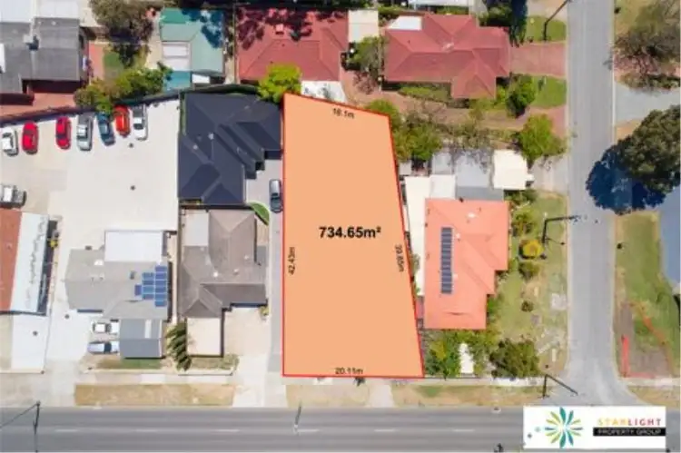 212 High Road, Riverton WA 6148