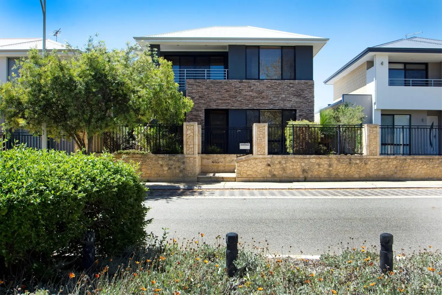Main view of Homely house listing, 19 Bengello Place, Burns Beach WA 6028