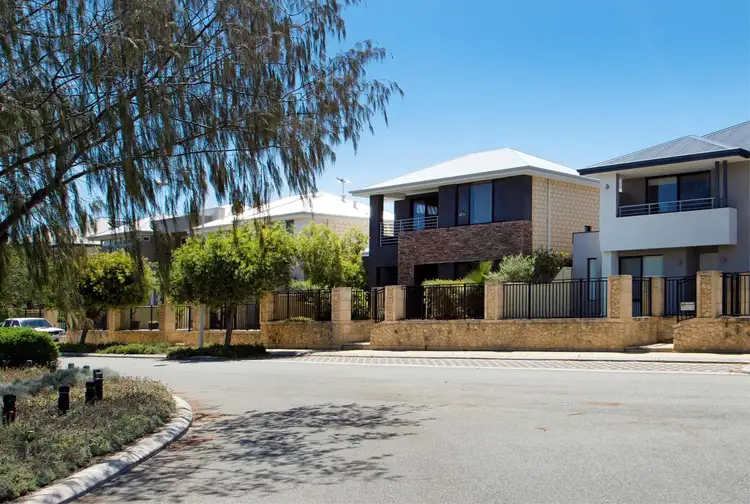 Fourth view of Homely house listing, 19 Bengello Place, Burns Beach WA 6028