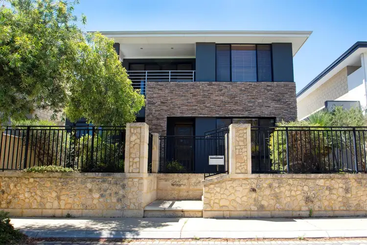 Fifth view of Homely house listing, 19 Bengello Place, Burns Beach WA 6028