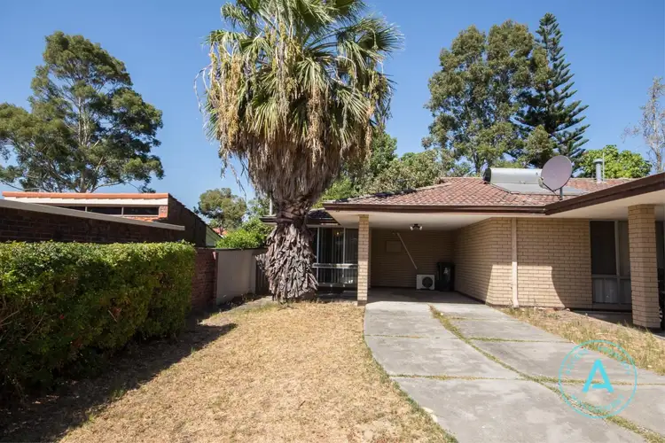 Main view of Homely semi-detached listing, 12B Howes Crescent, Dianella WA 6059