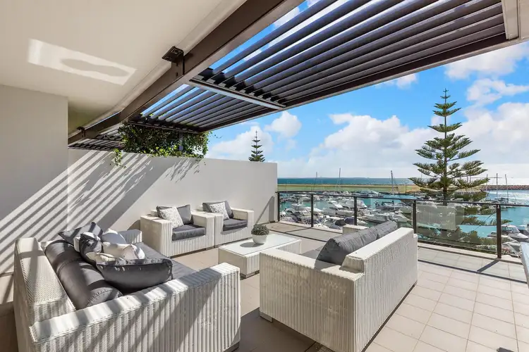 46/9 Coromandel Approach, North Coogee WA 6163