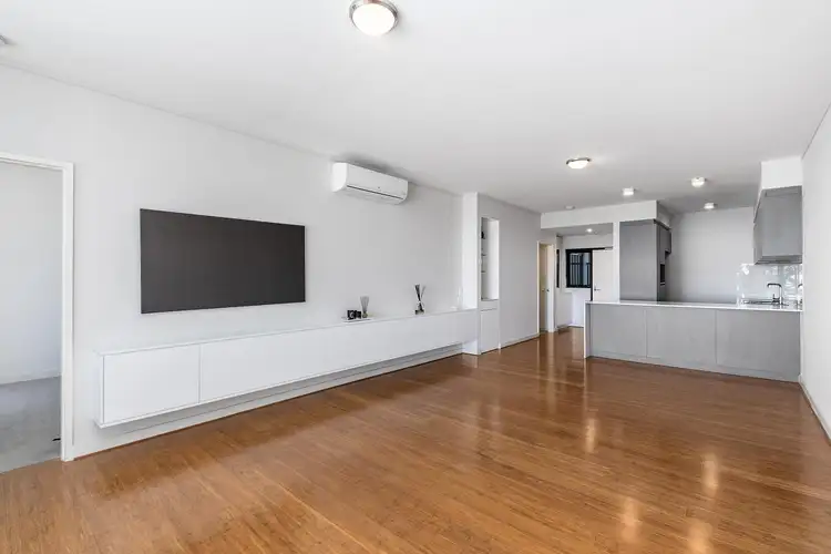 Second view of Homely apartment listing, 46/9 Coromandel Approach, North Coogee WA 6163