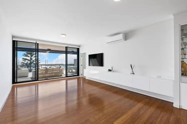 Third view of Homely apartment listing, 46/9 Coromandel Approach, North Coogee WA 6163