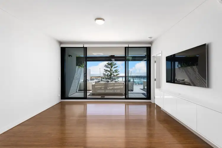 Fourth view of Homely apartment listing, 46/9 Coromandel Approach, North Coogee WA 6163